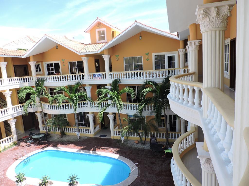 Bed & Breakfast Herald Share Punta Cana