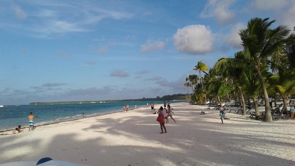 Bed & Breakfast Herald Share Punta Cana