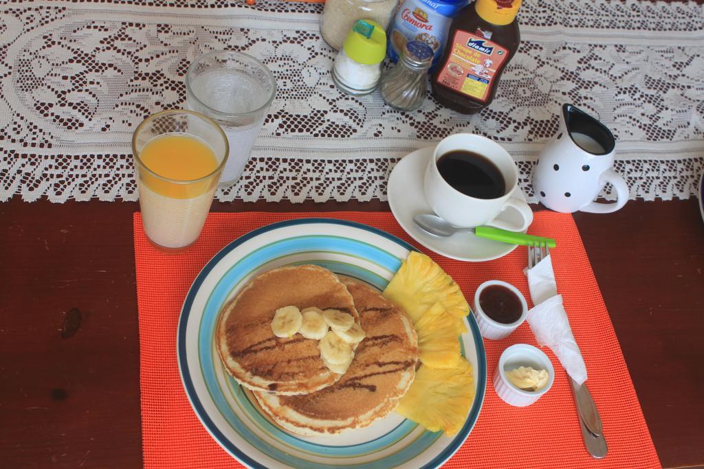 Herald Share Bed & Breakfast *
