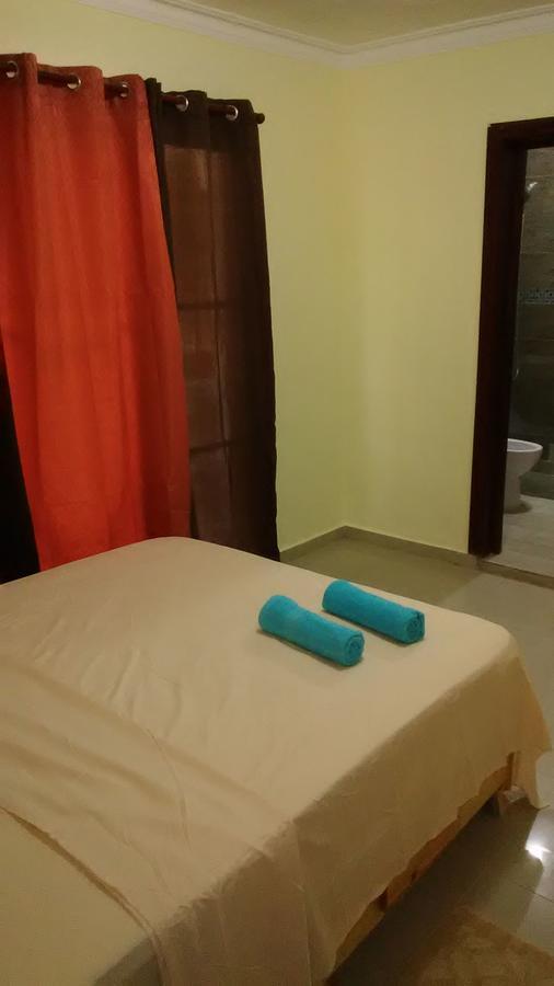 Herald Share * Punta Cana